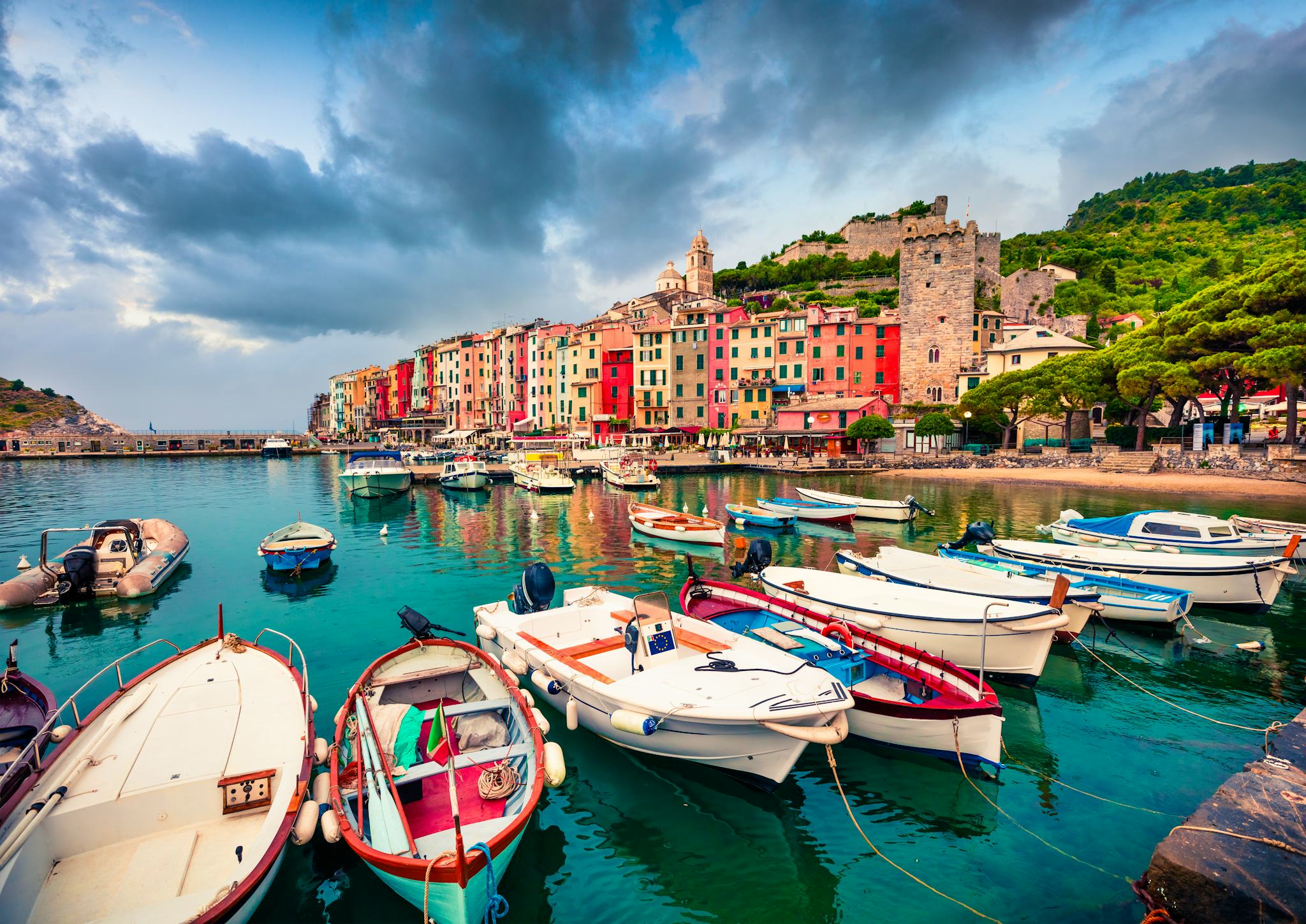 Portovenere