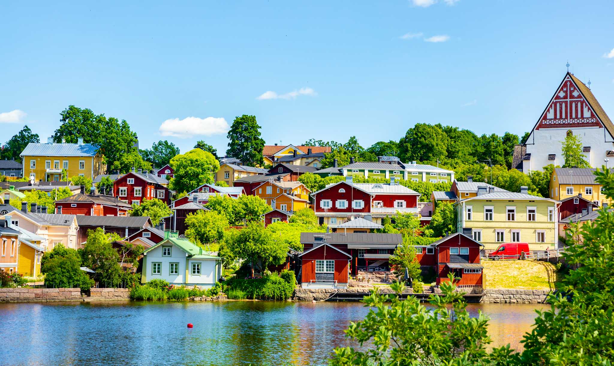 Porvoo