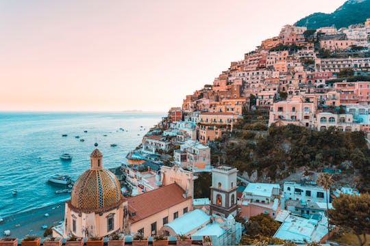 Positano