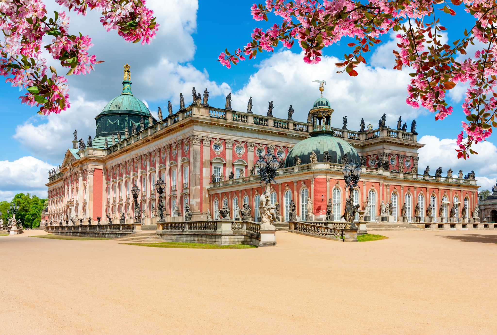Potsdam