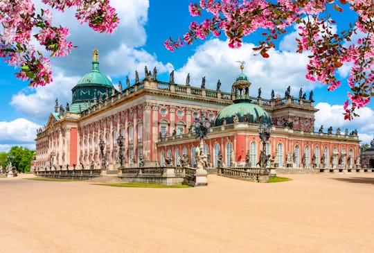 Potsdam