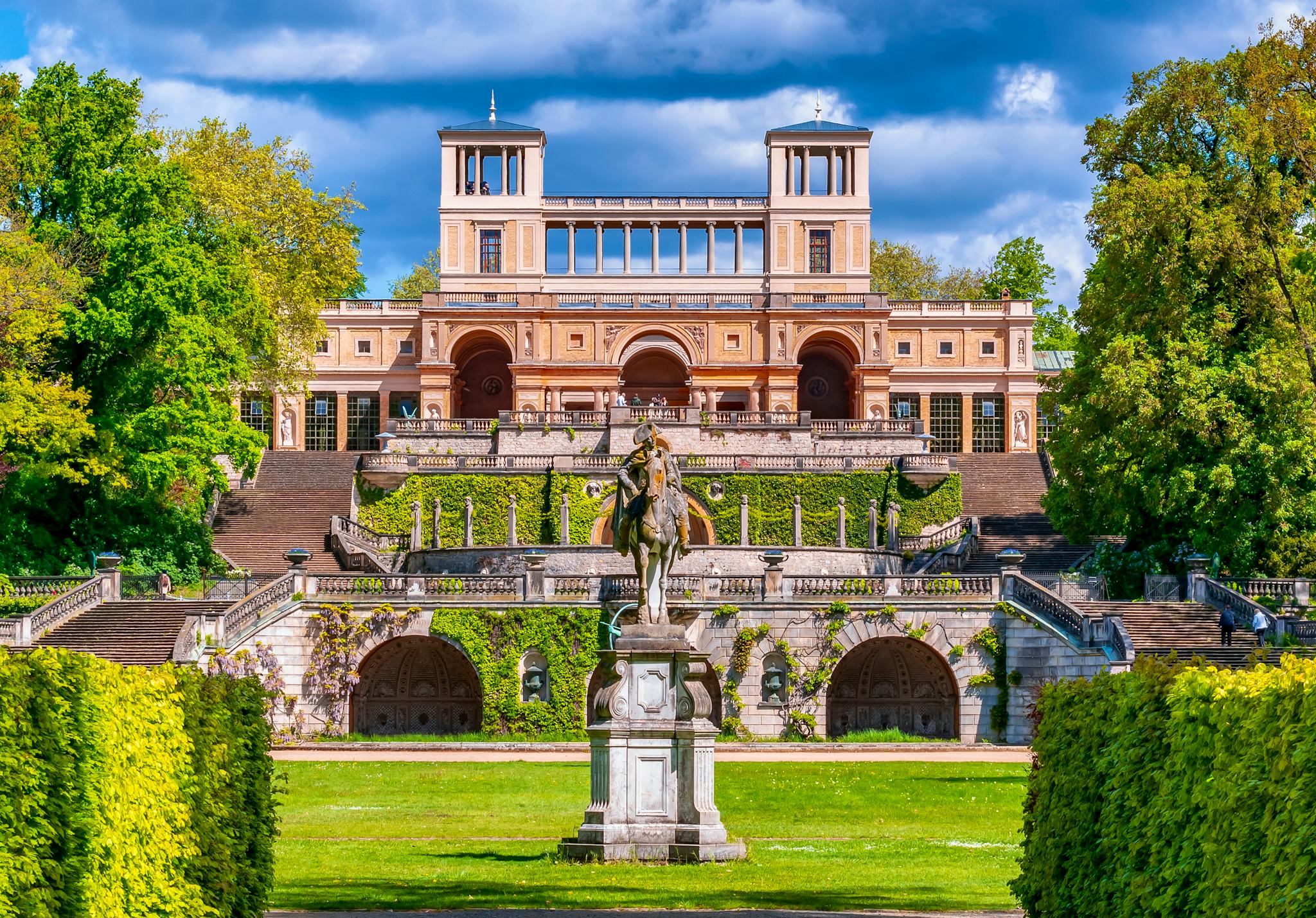 Potsdam