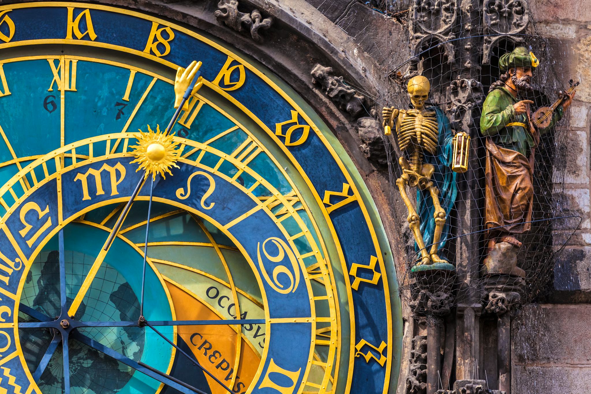 Prague