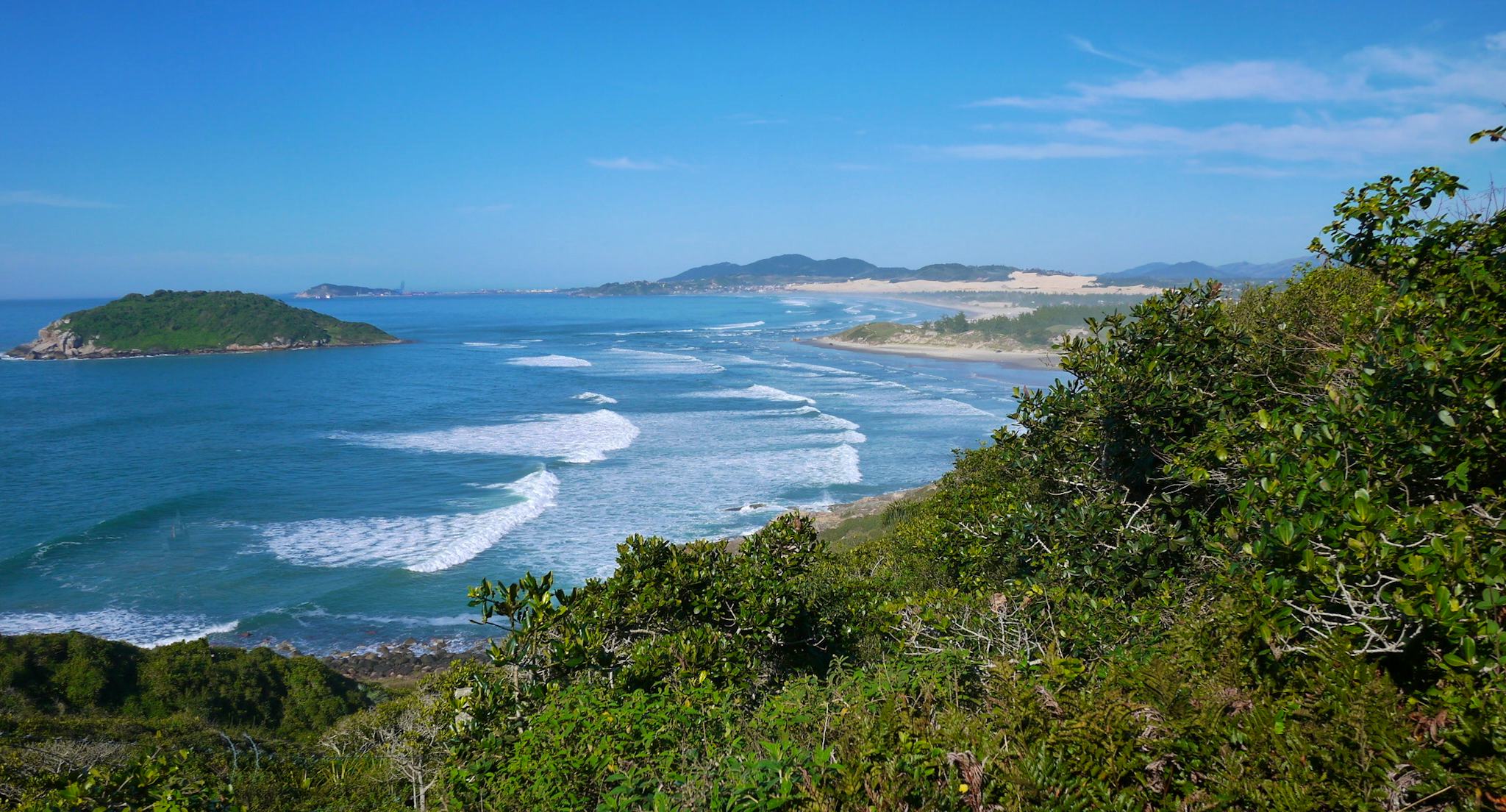 Praia de Luz