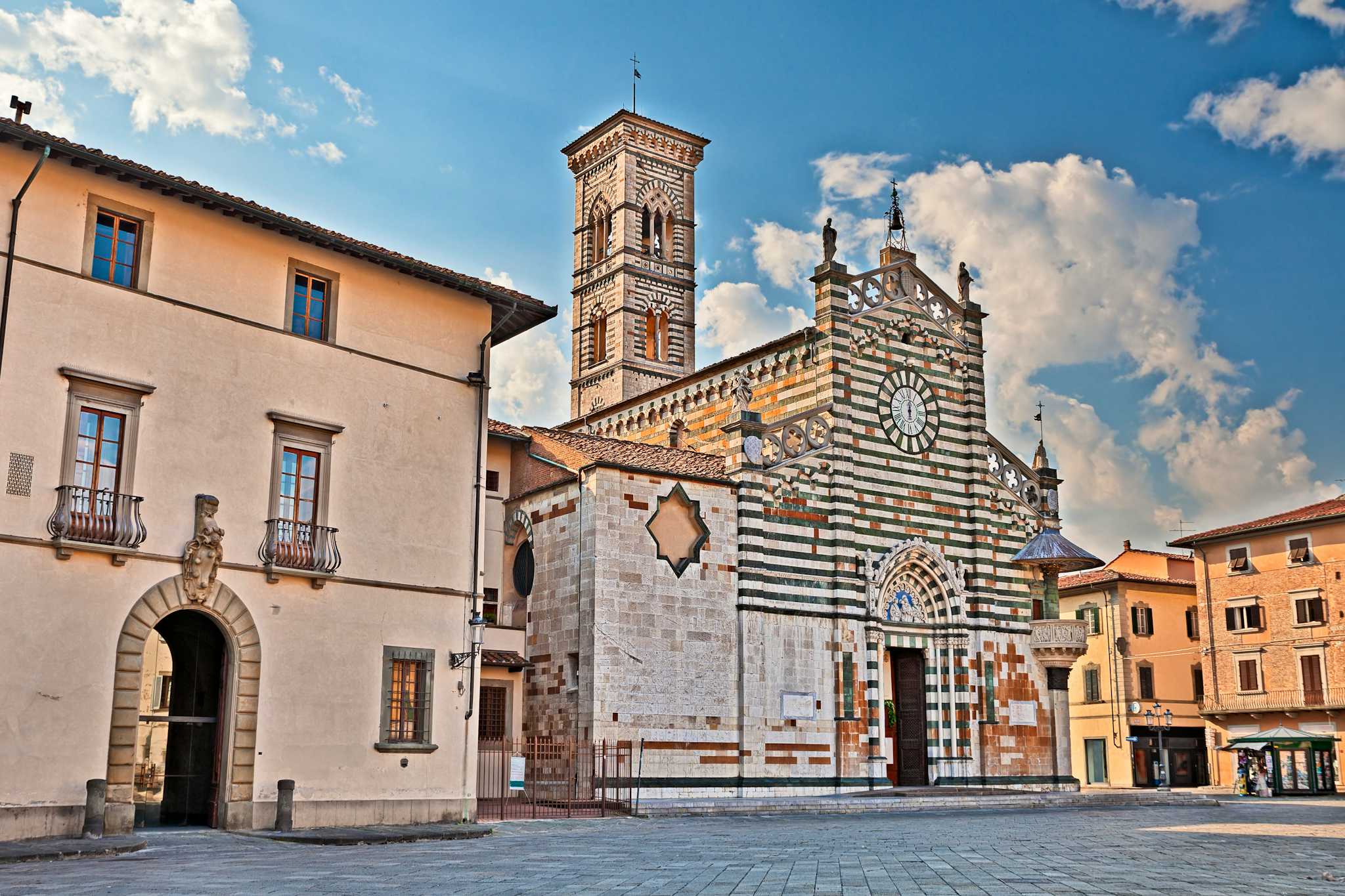 Prato