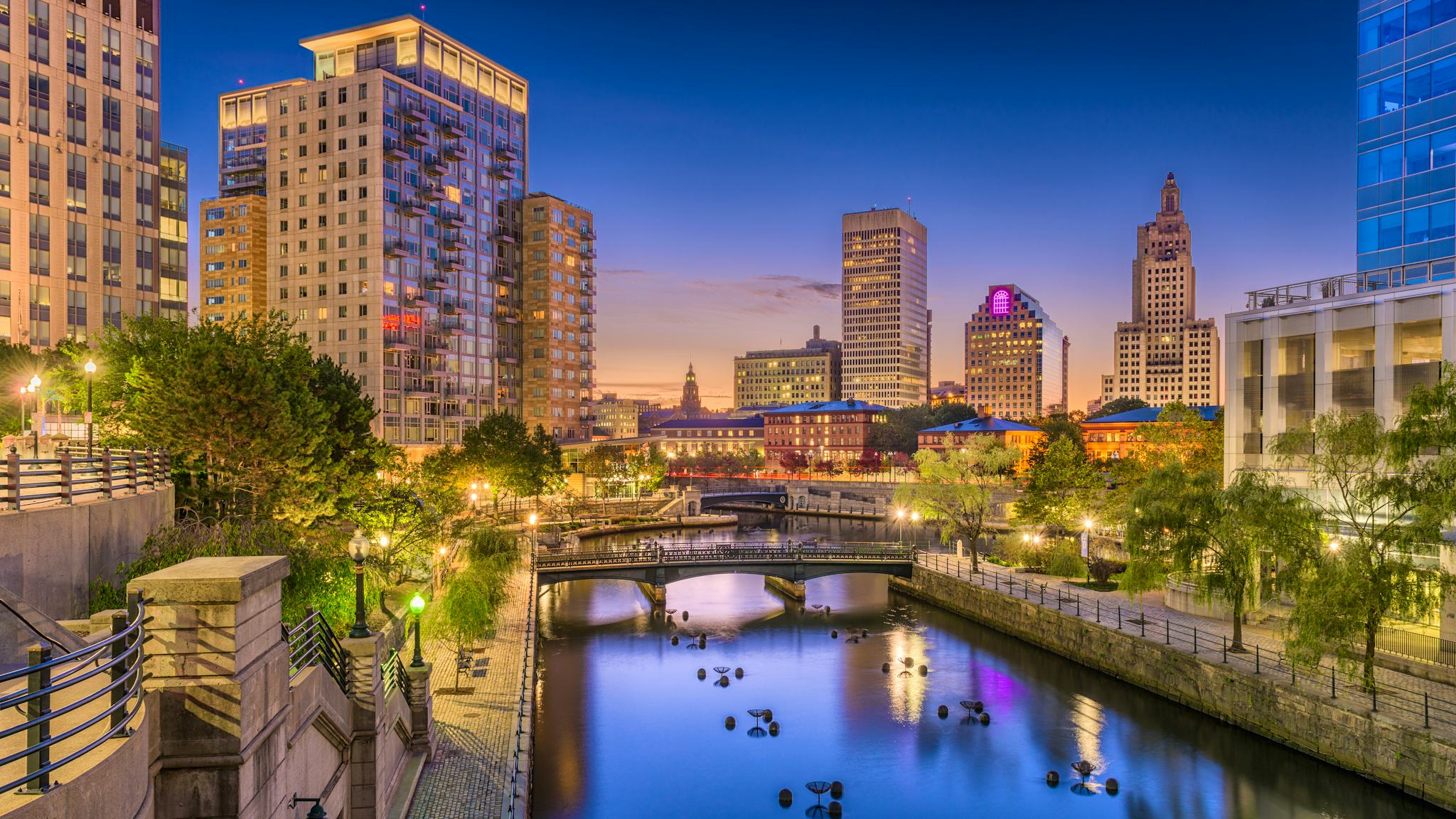 Providence, RI