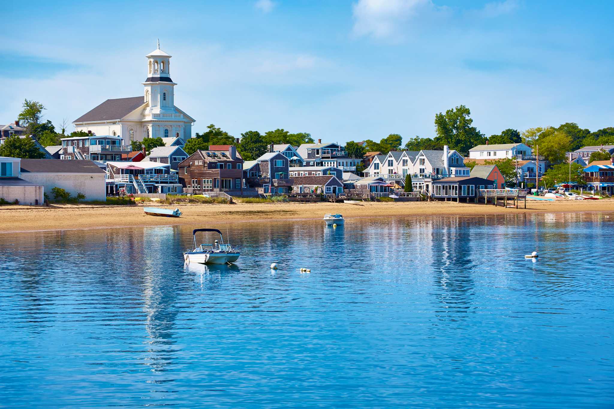 Provincetown, MA