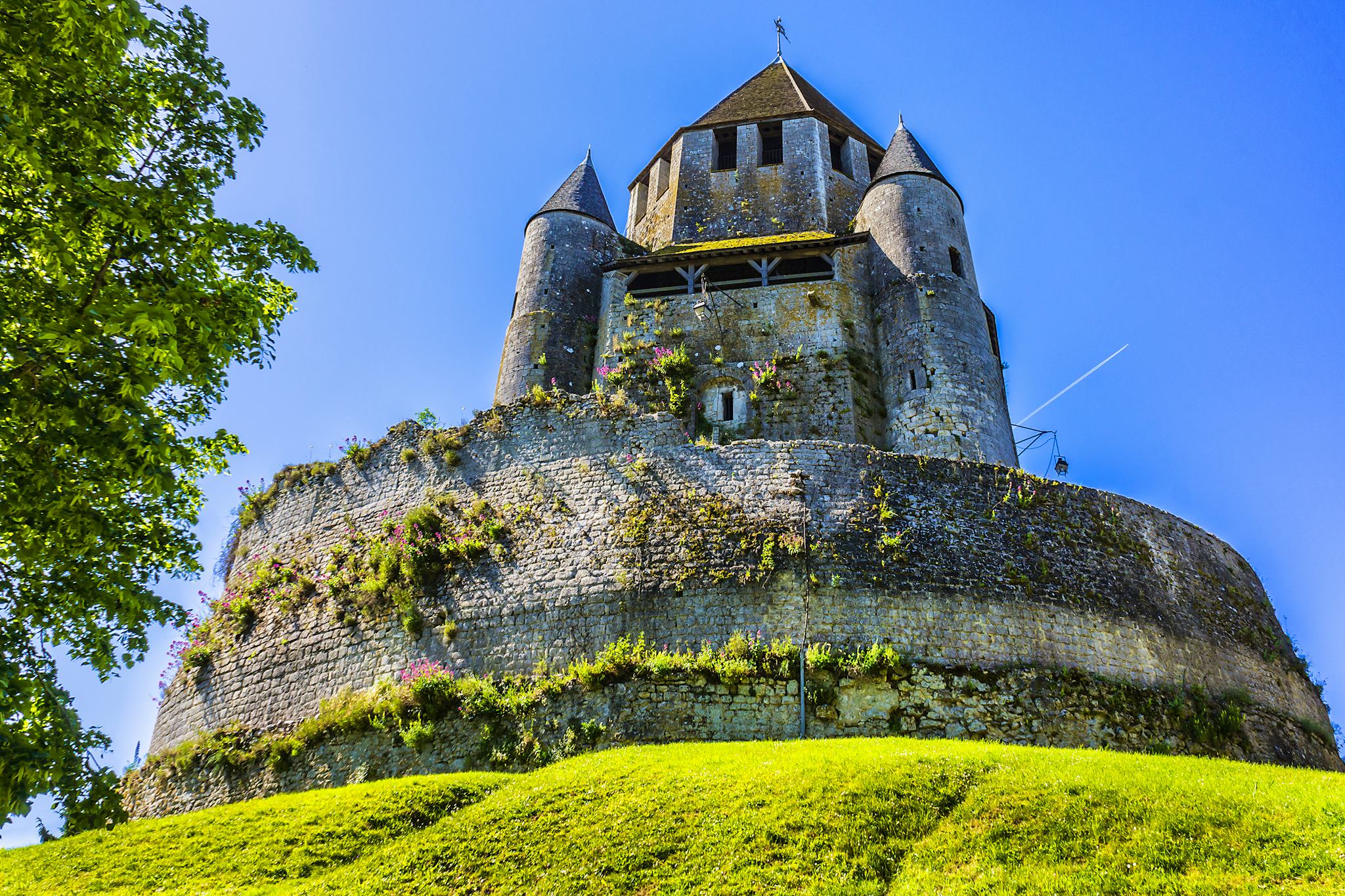 Provins
