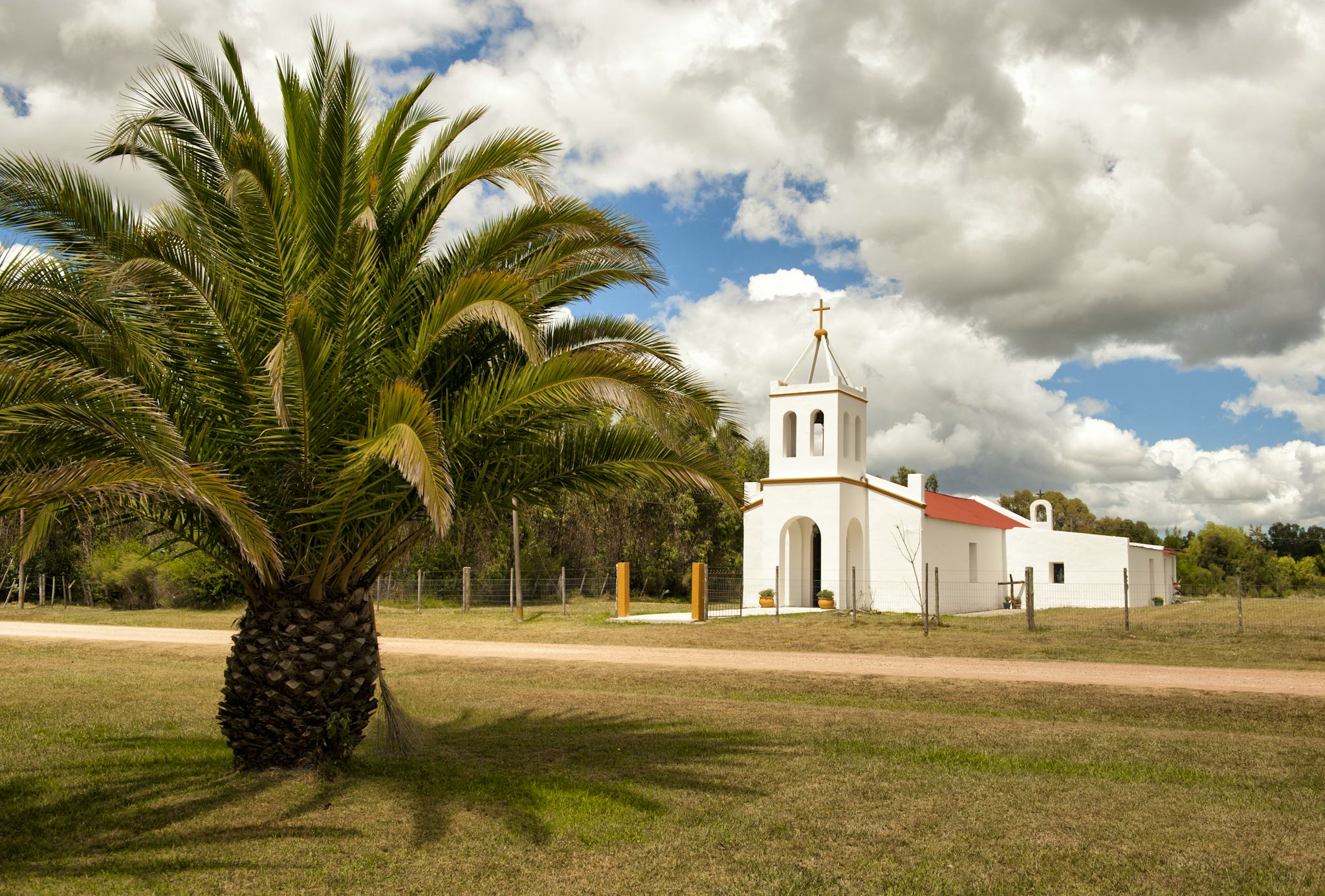 Pueblo Eden