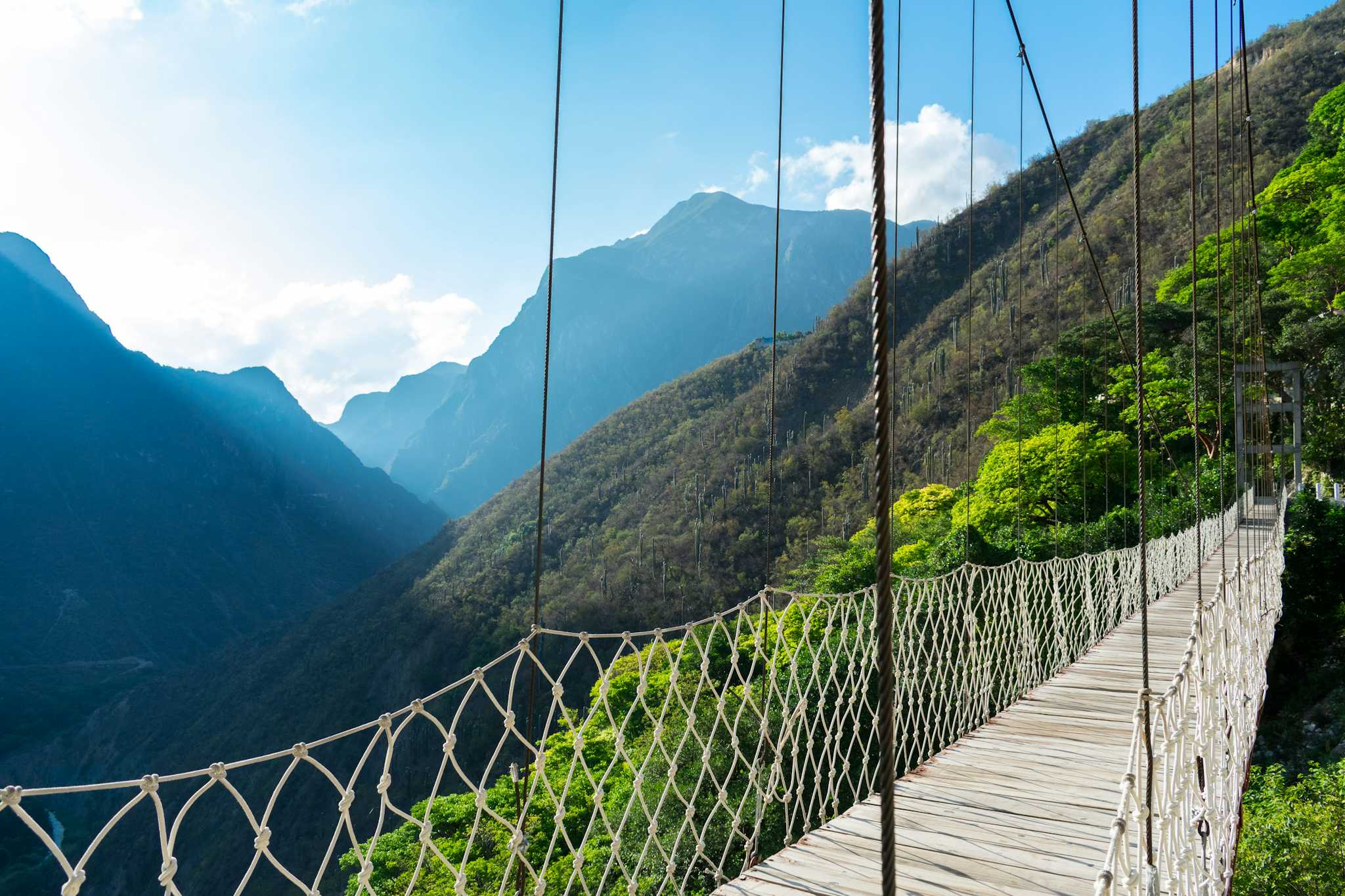 Puente de Ojuela