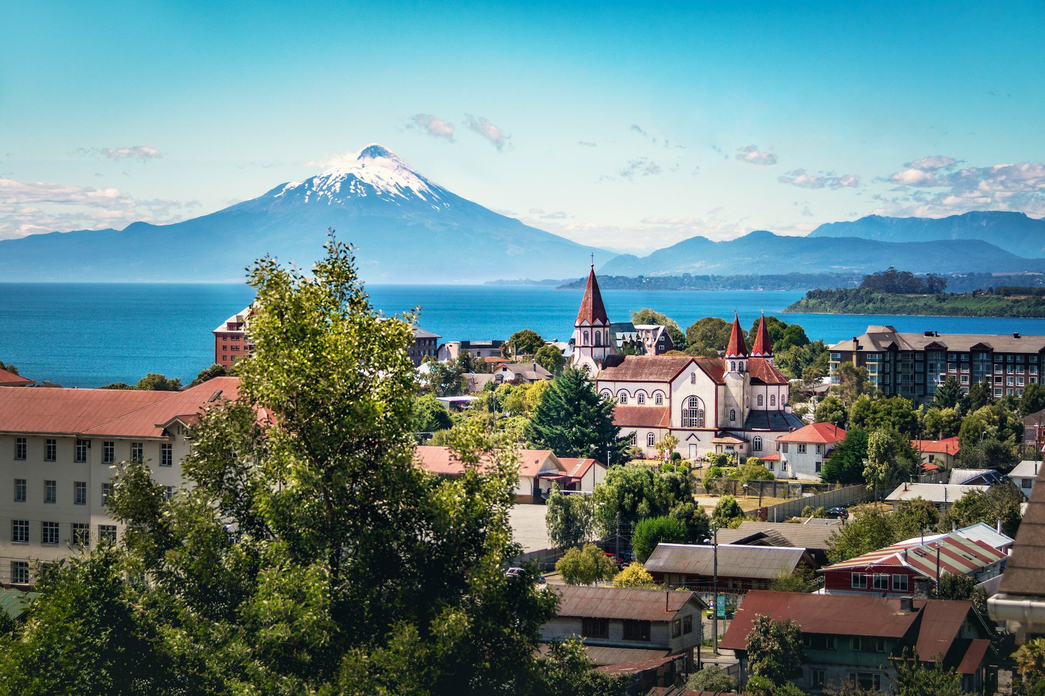 Puerto Varas