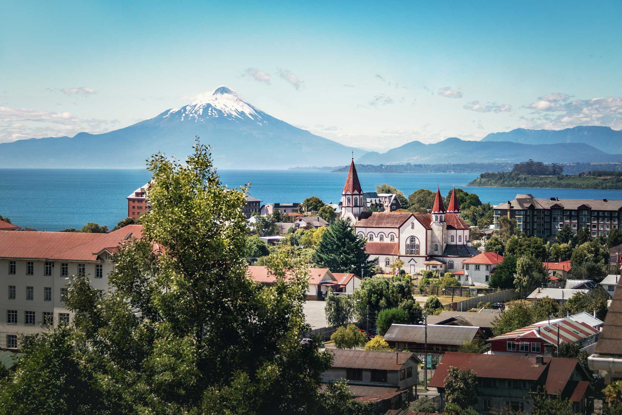 Puerto Varas