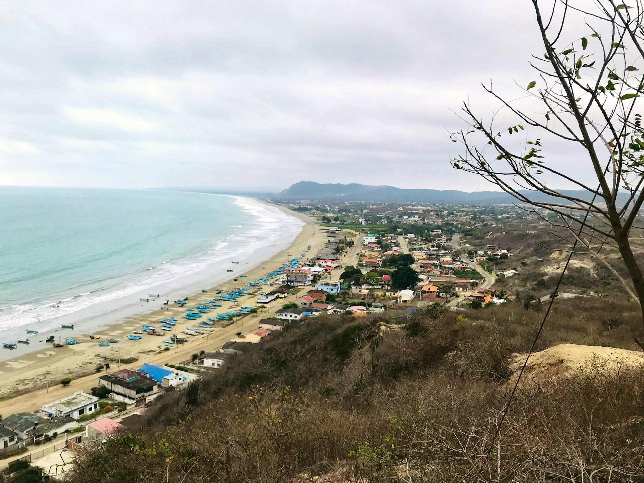 Puerto Cayo