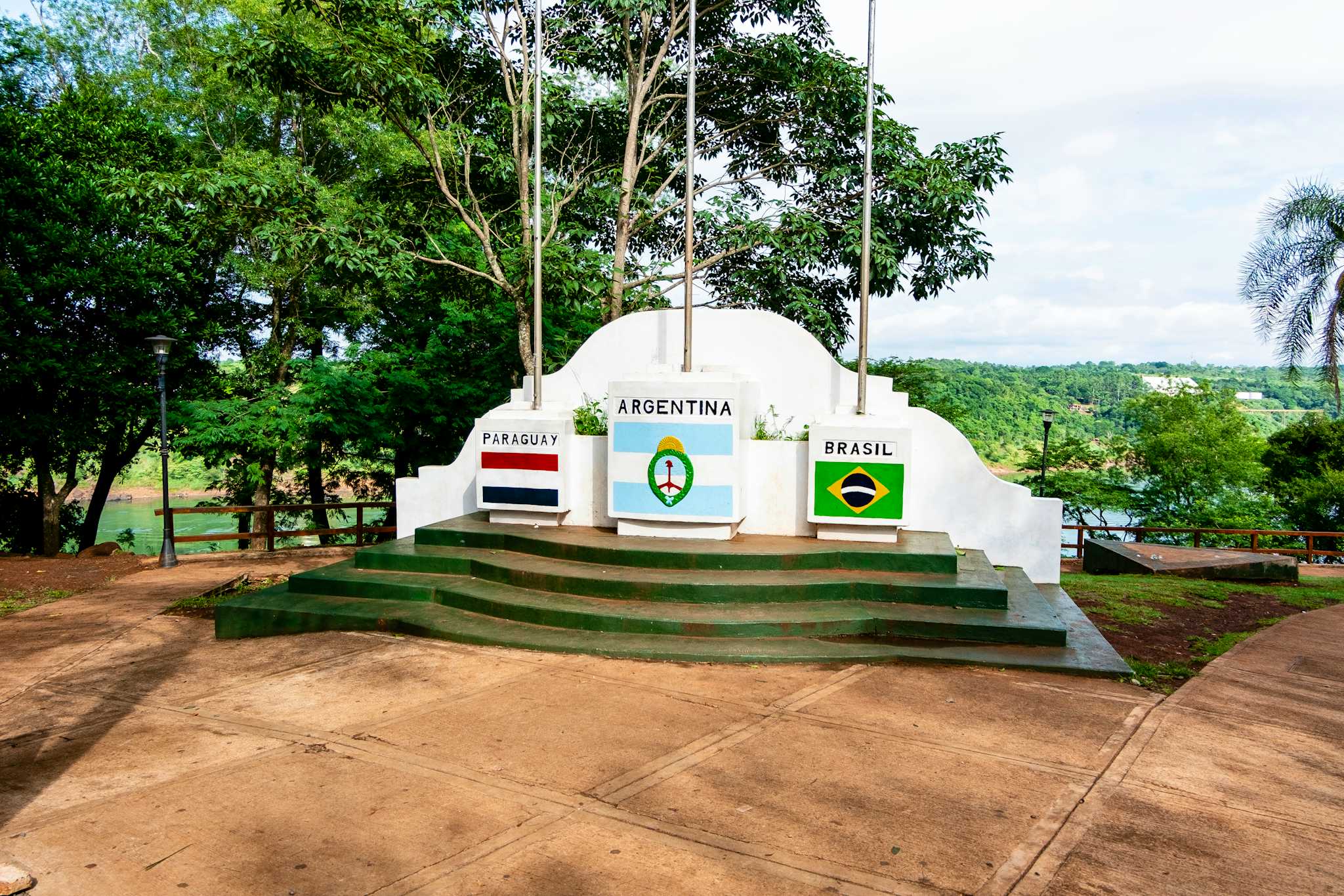 Puerto Iguazu