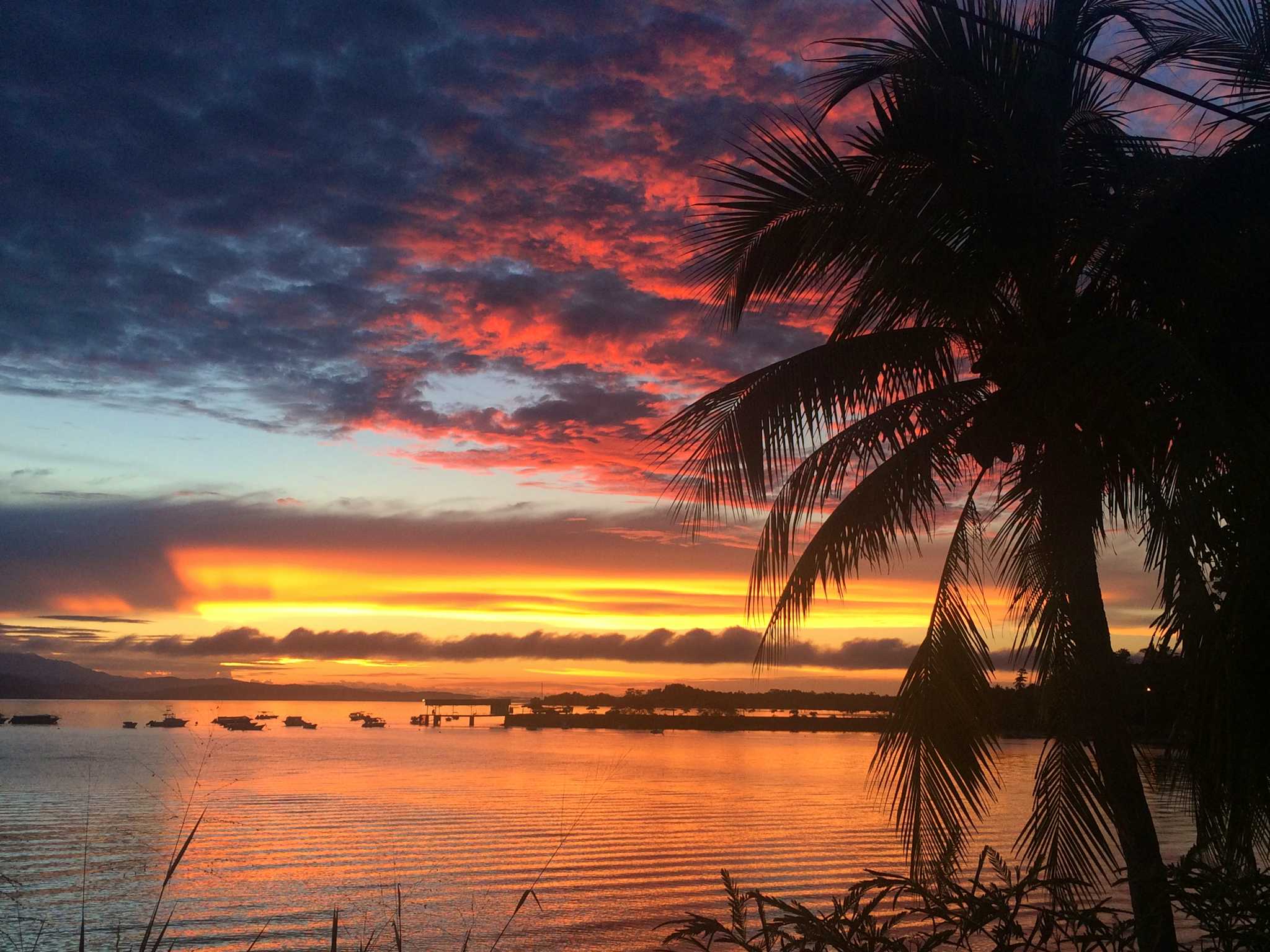 Puerto Jimenez