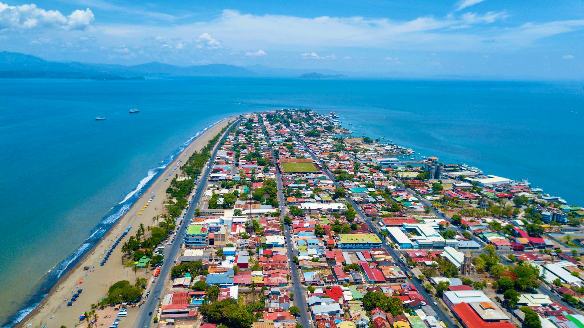 Punta Arenas