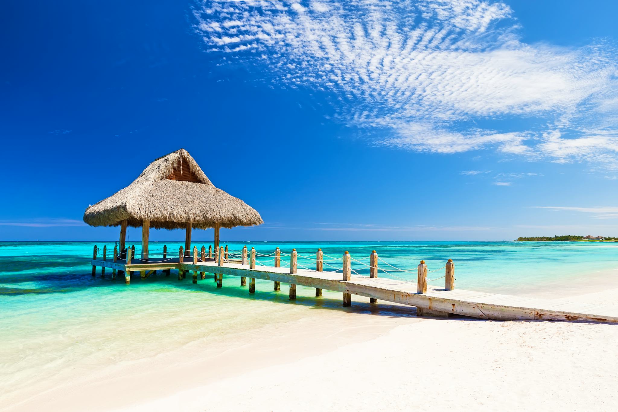 Santo Domingo to Punta Cana: Private day trip