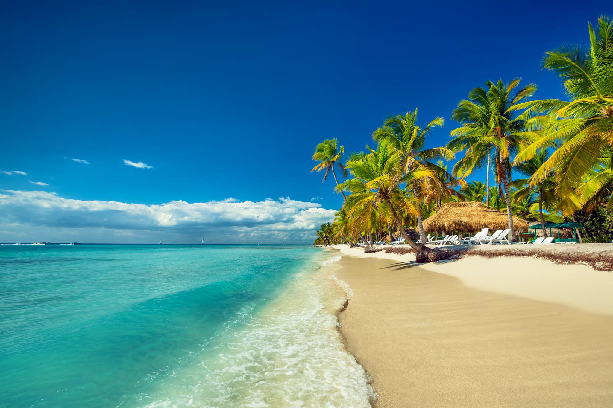 Punta Cana