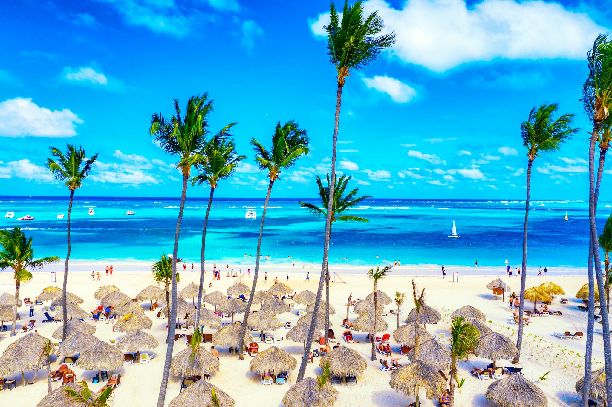 Punta Cana