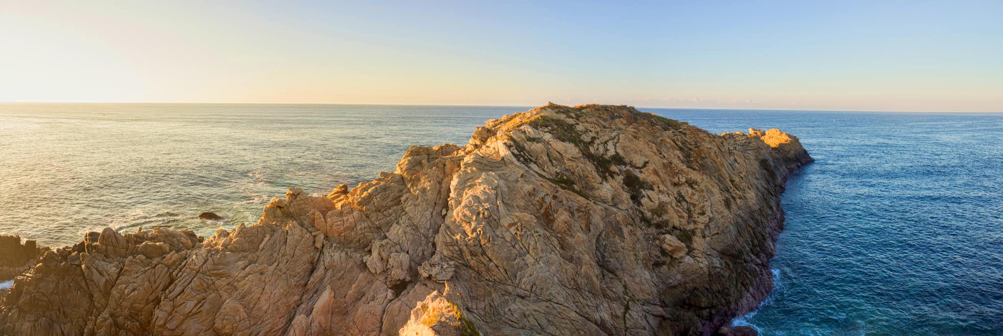 Punta Cometa