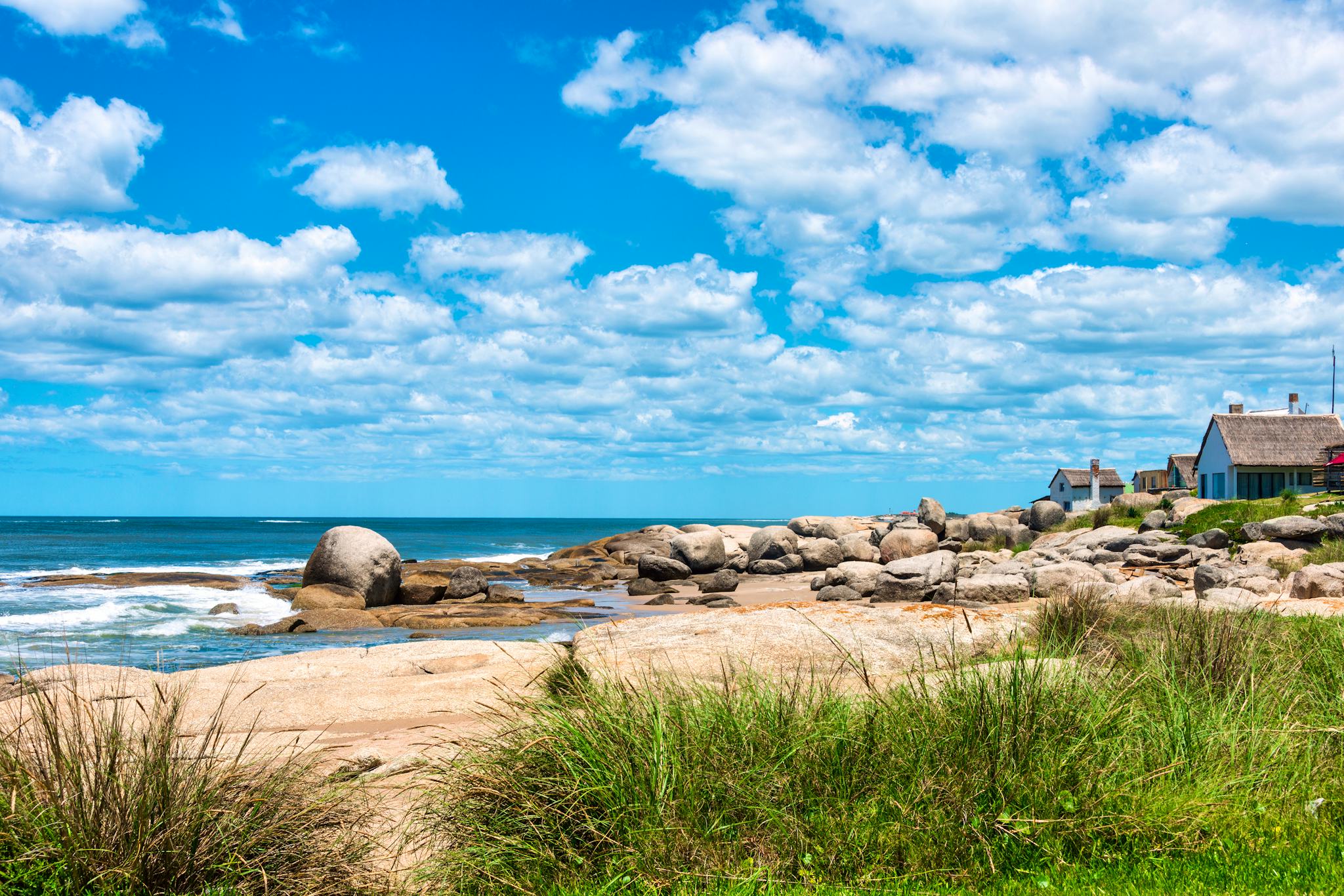 Punta del Diablo