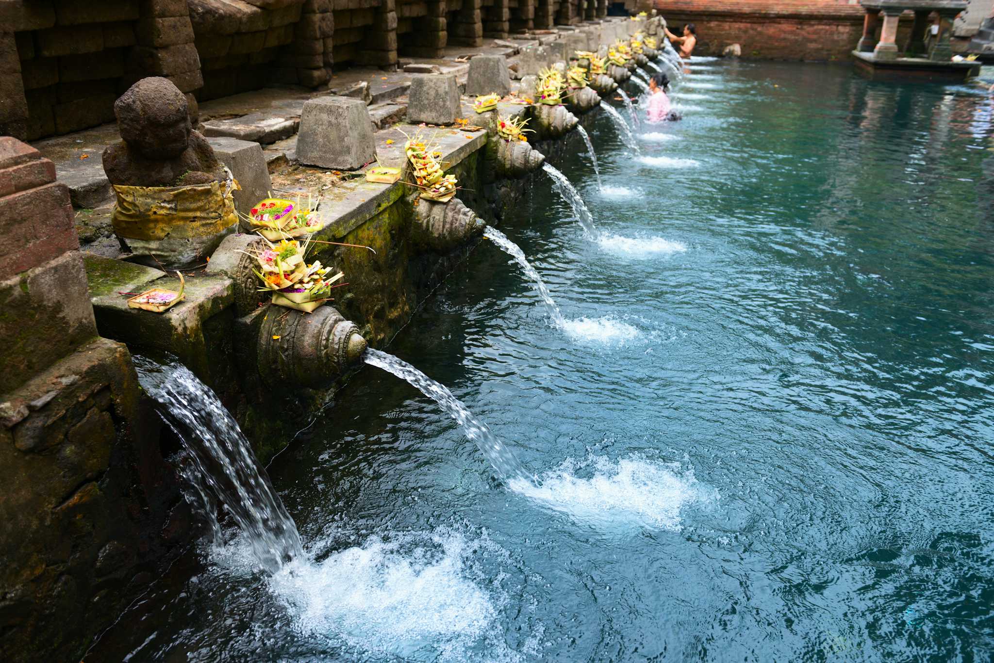 Pura Tirta Empul