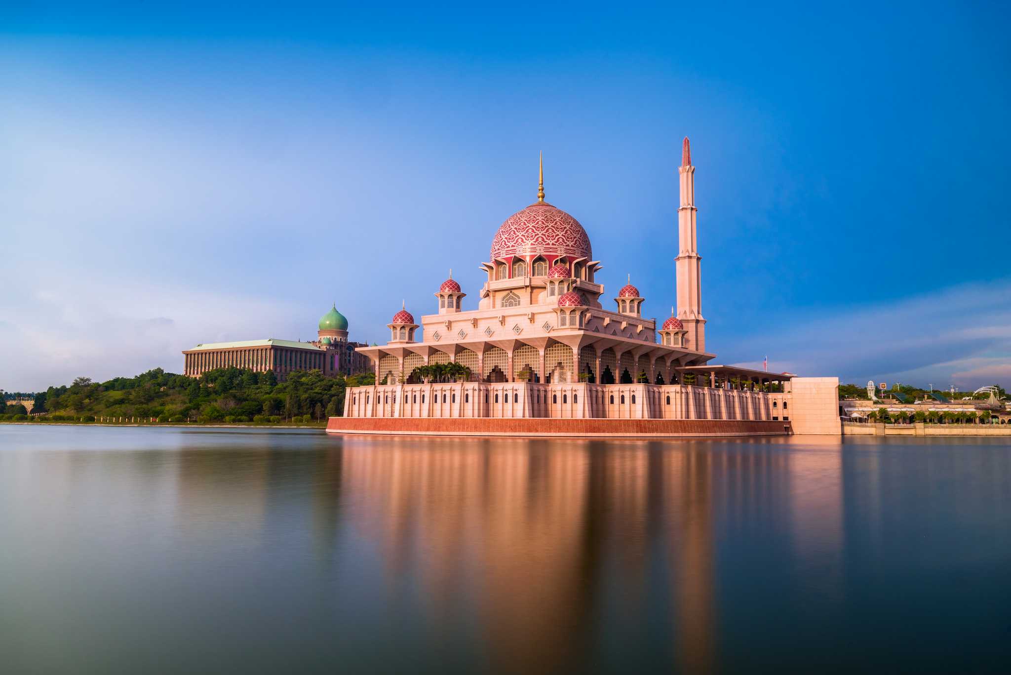 Putra Mosque