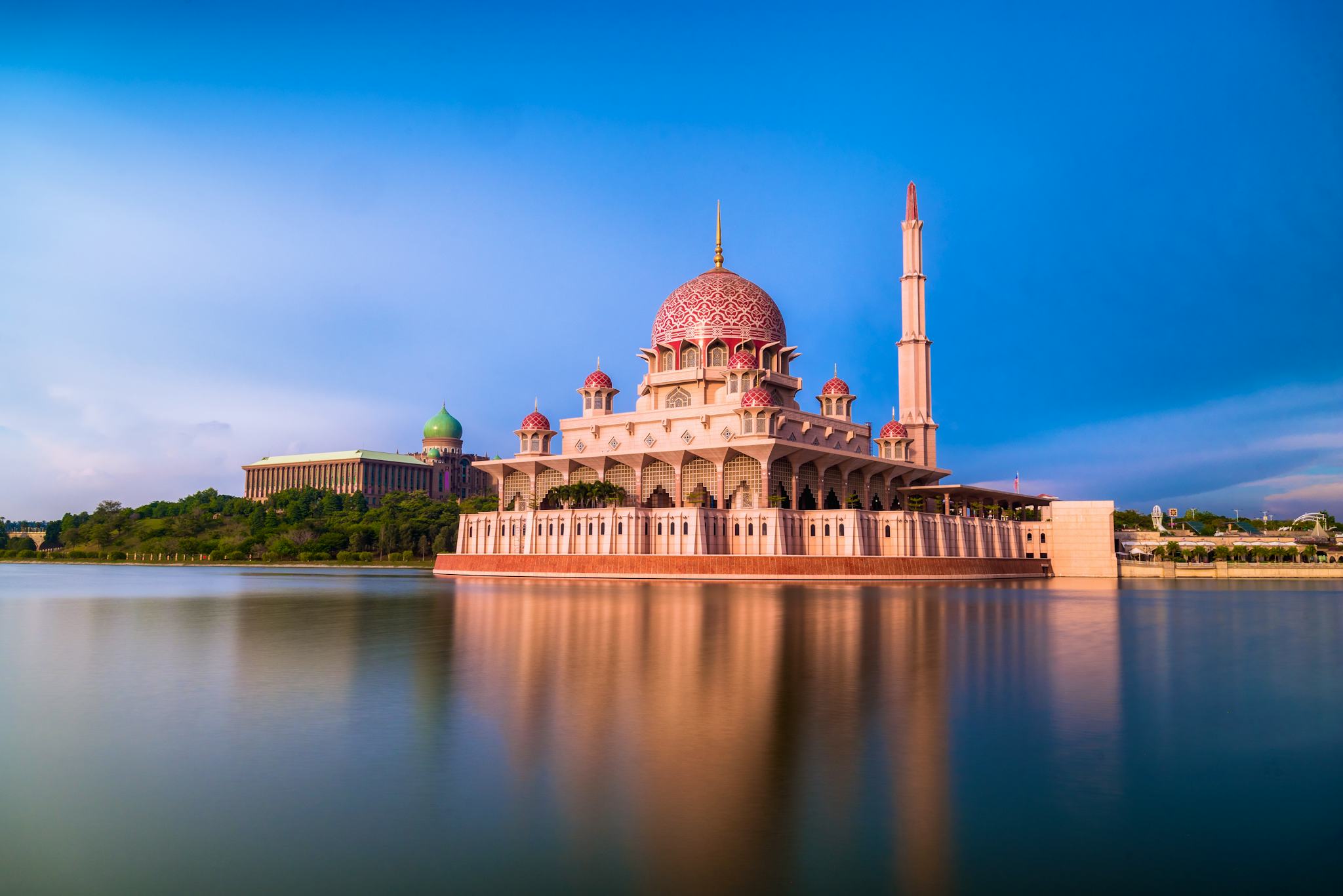 Putra Mosque