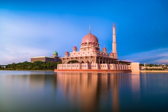 Putra Mosque
