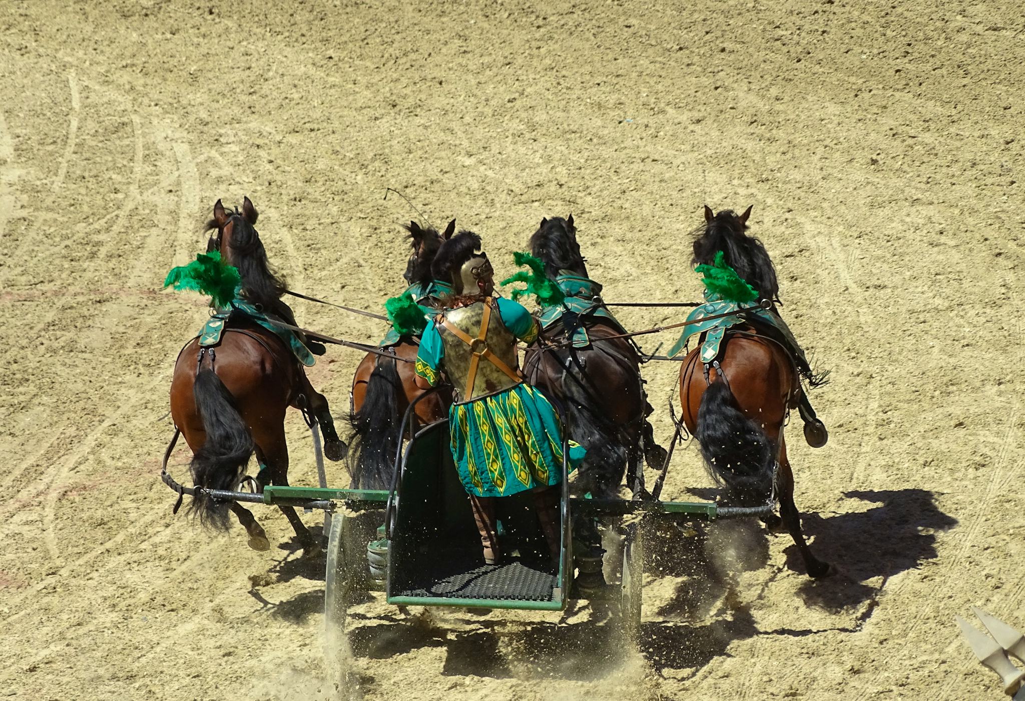 Puy du Fou