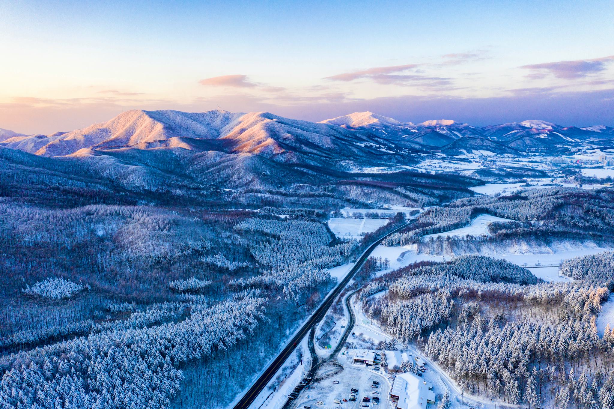Pyeongchang
