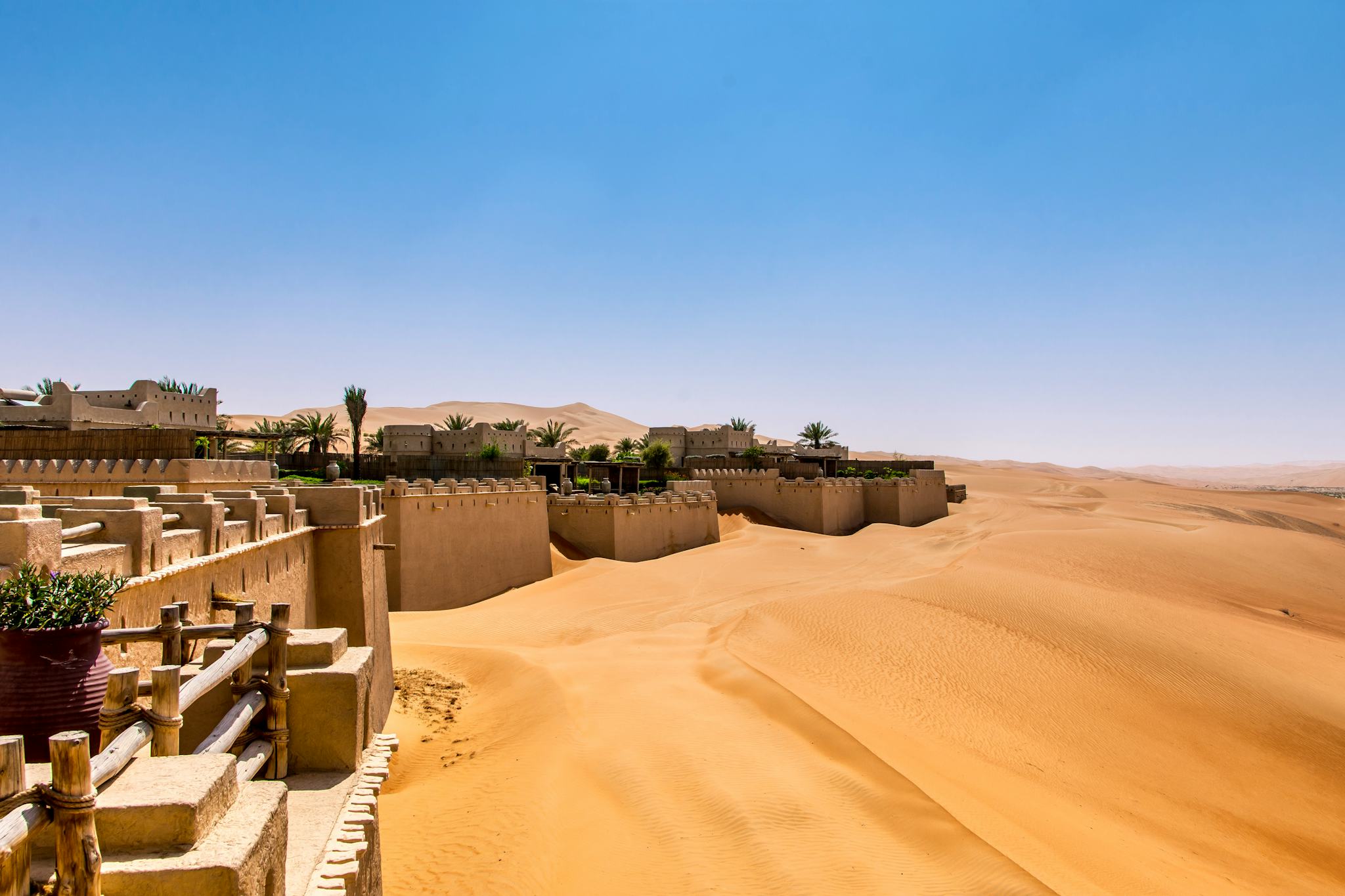 Qasr Al Sarab