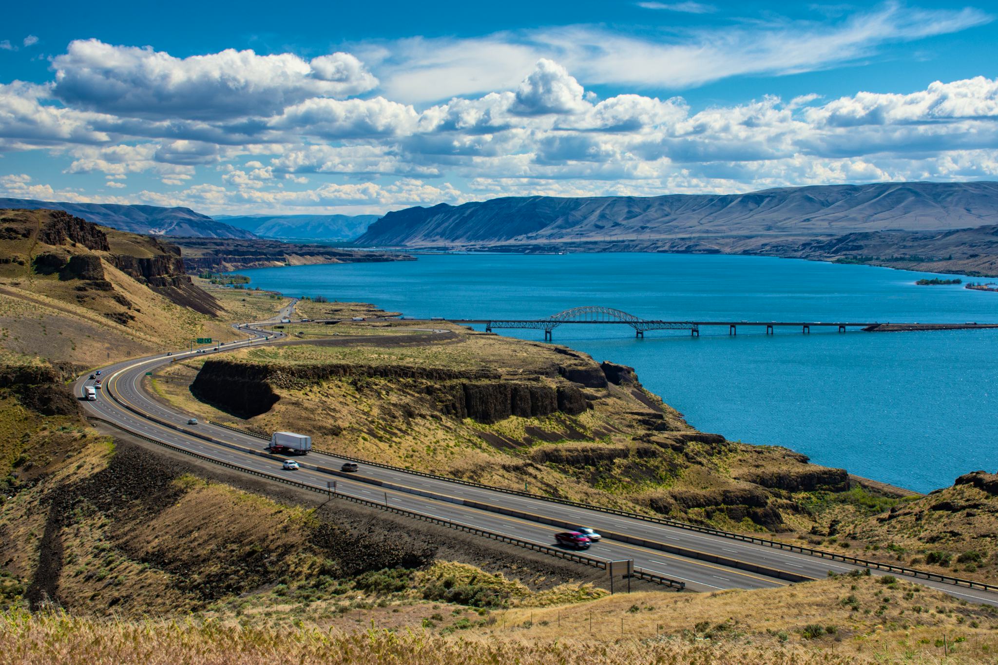 Quincy, WA