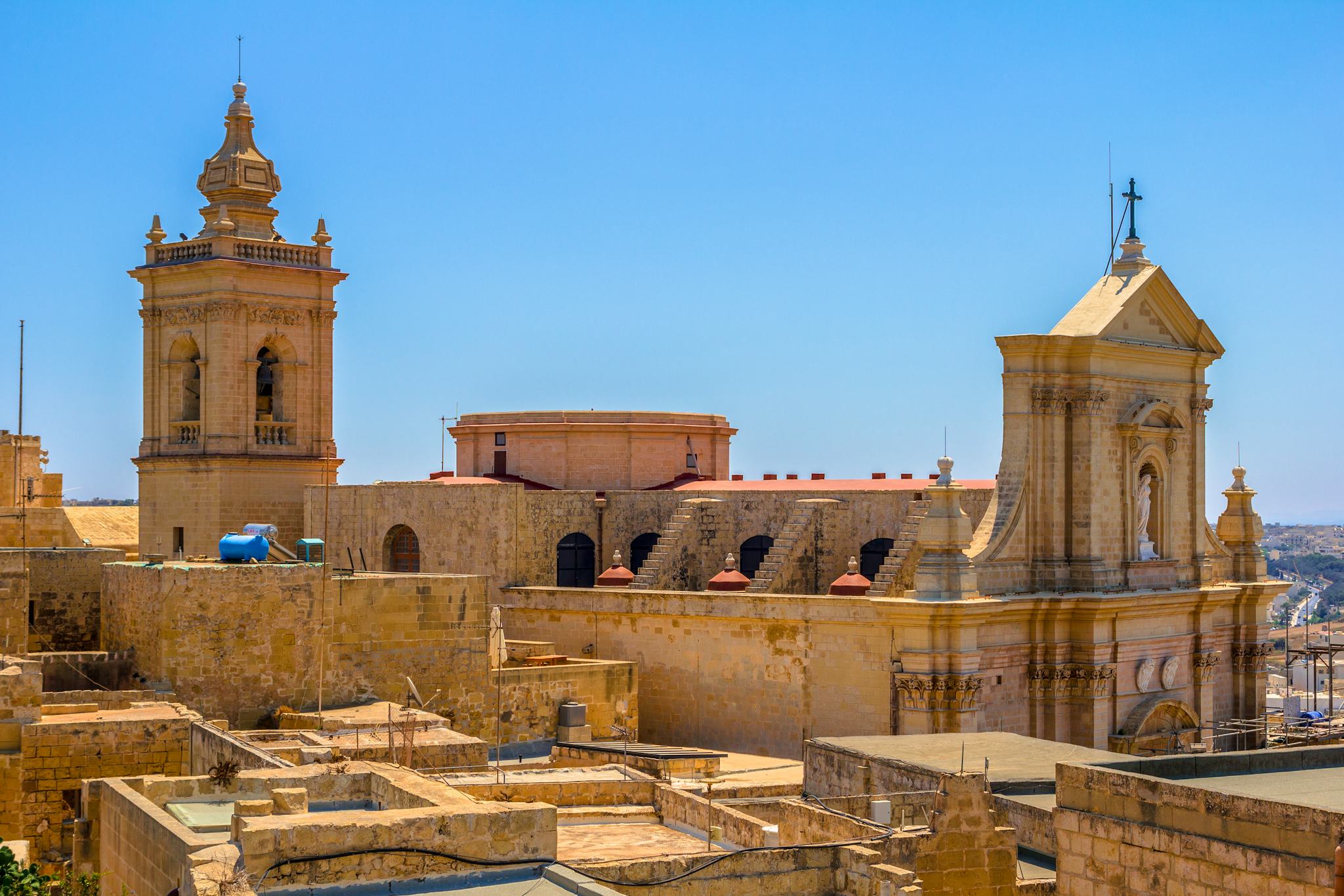 Marrakesh to Rabat and Sale: Private day trip