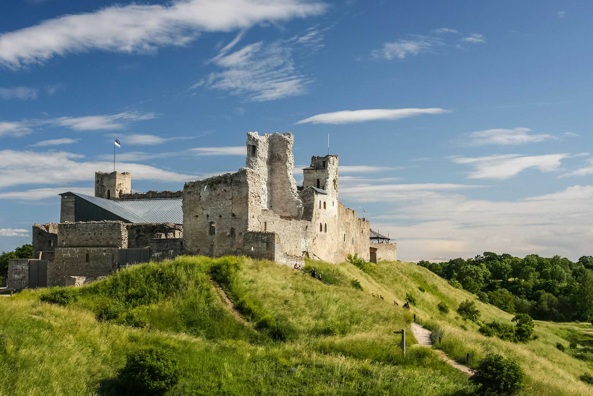 Rakvere Castle