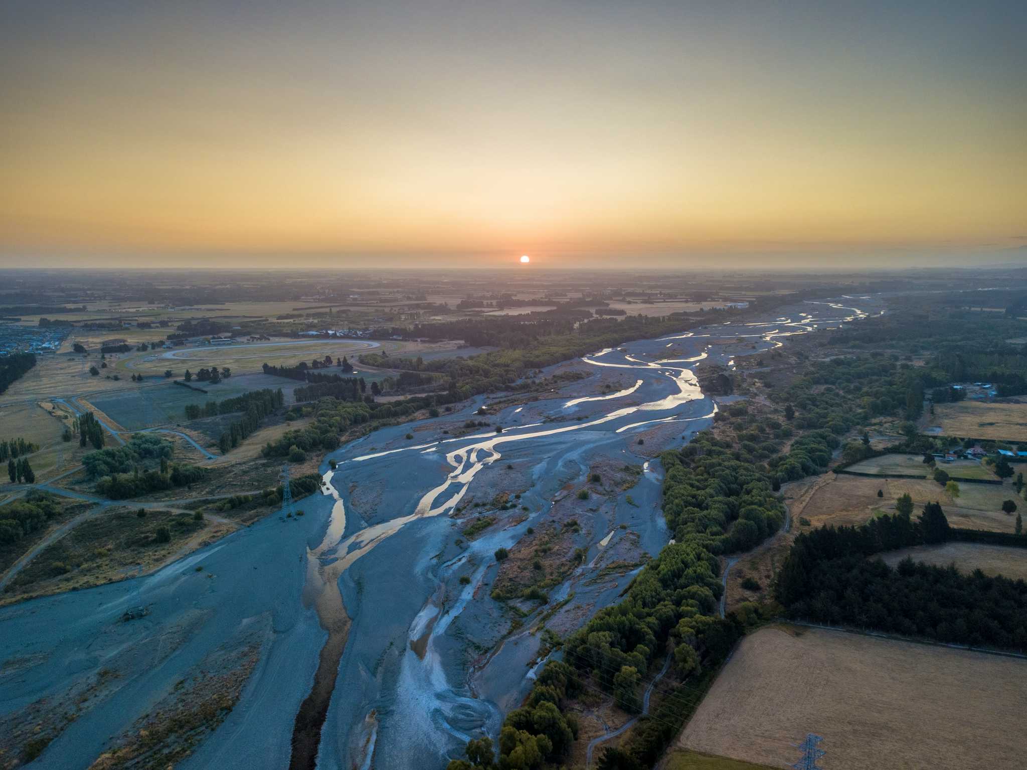 Rangiora