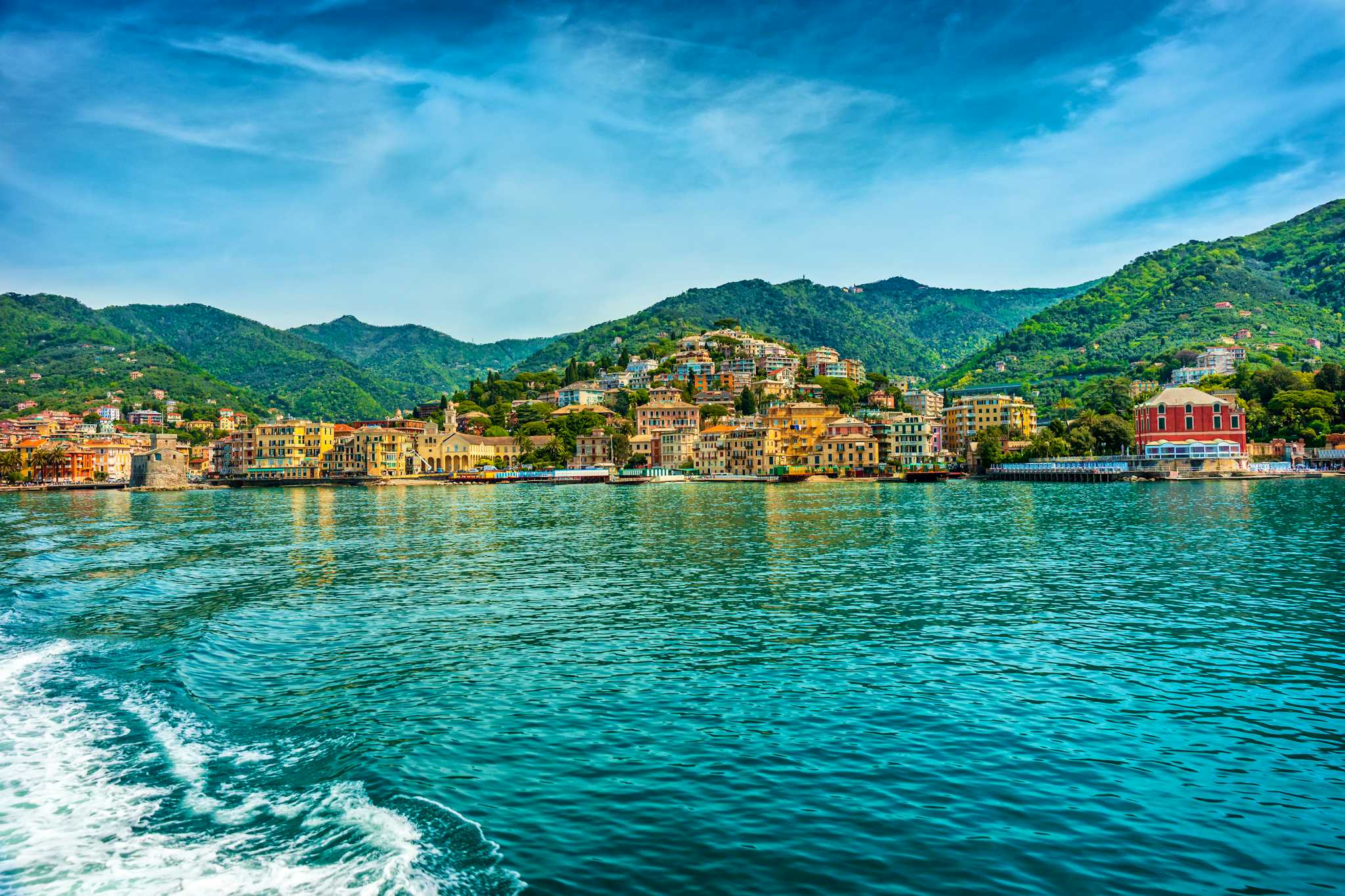 Rapallo