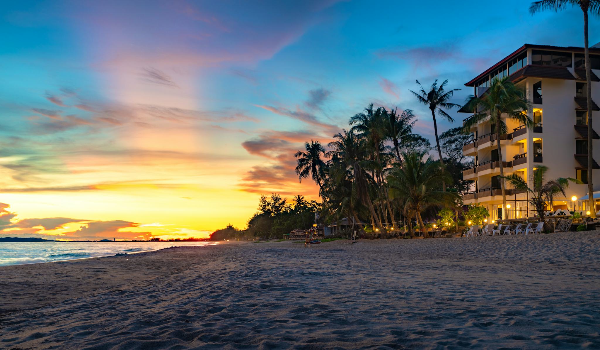 Rayong