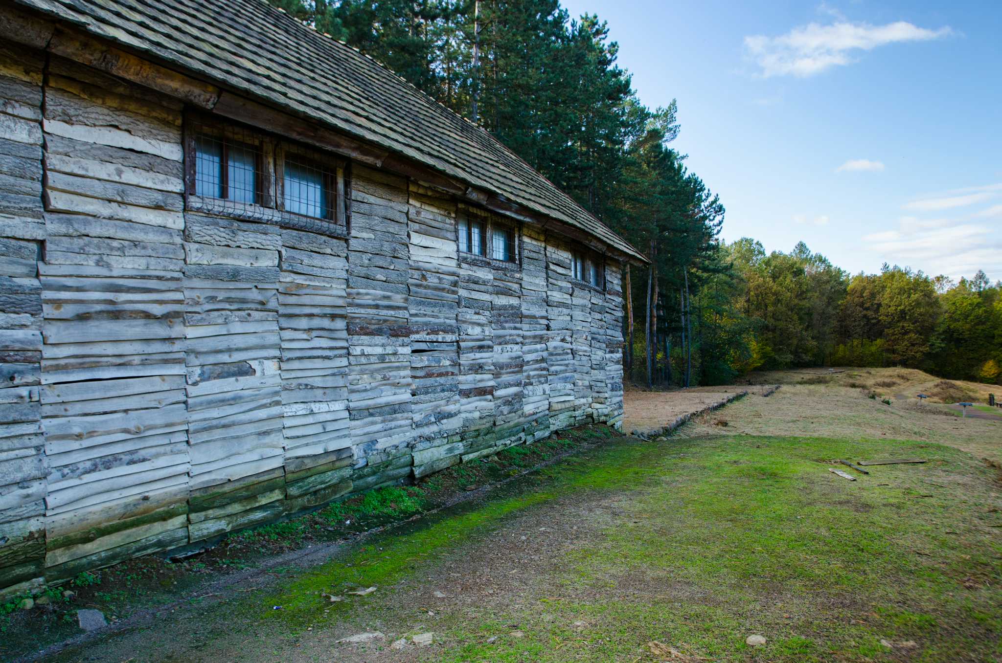 Recski Labour Camp Memorial