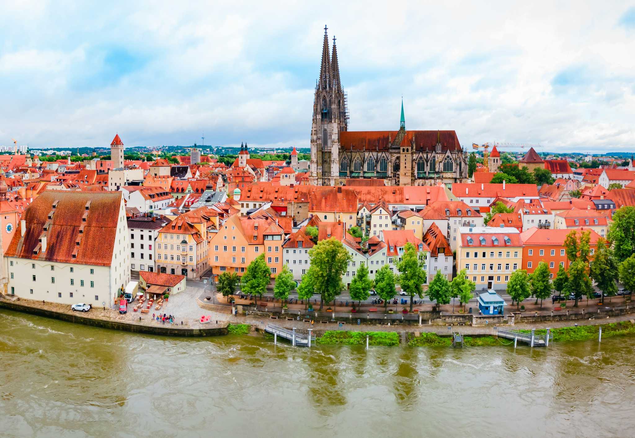 Regensburg