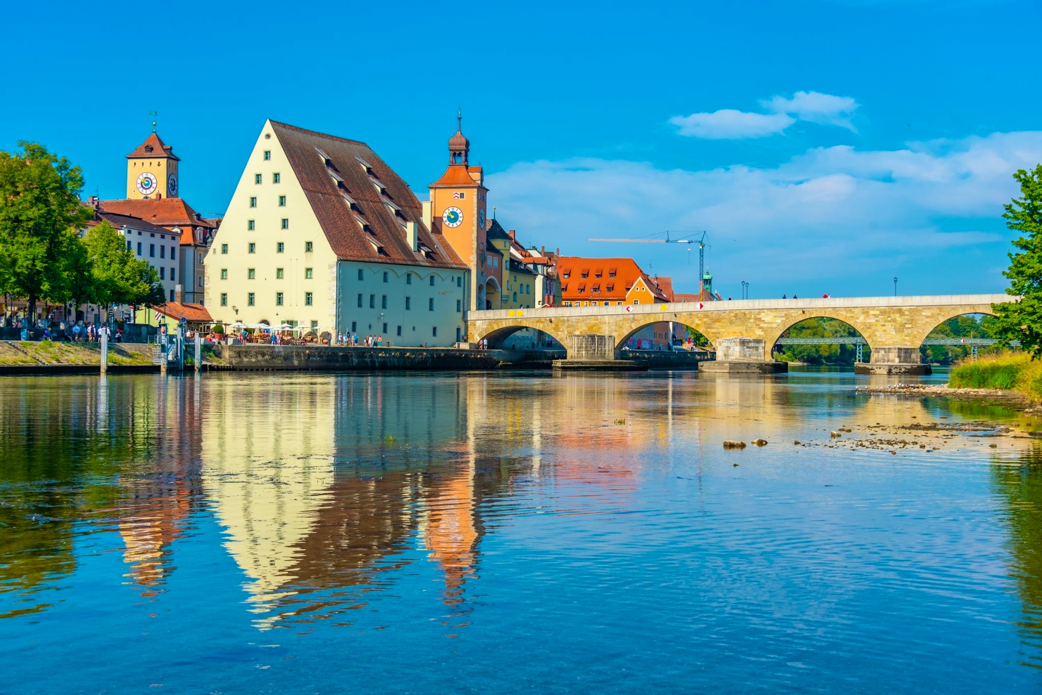 Regensburg