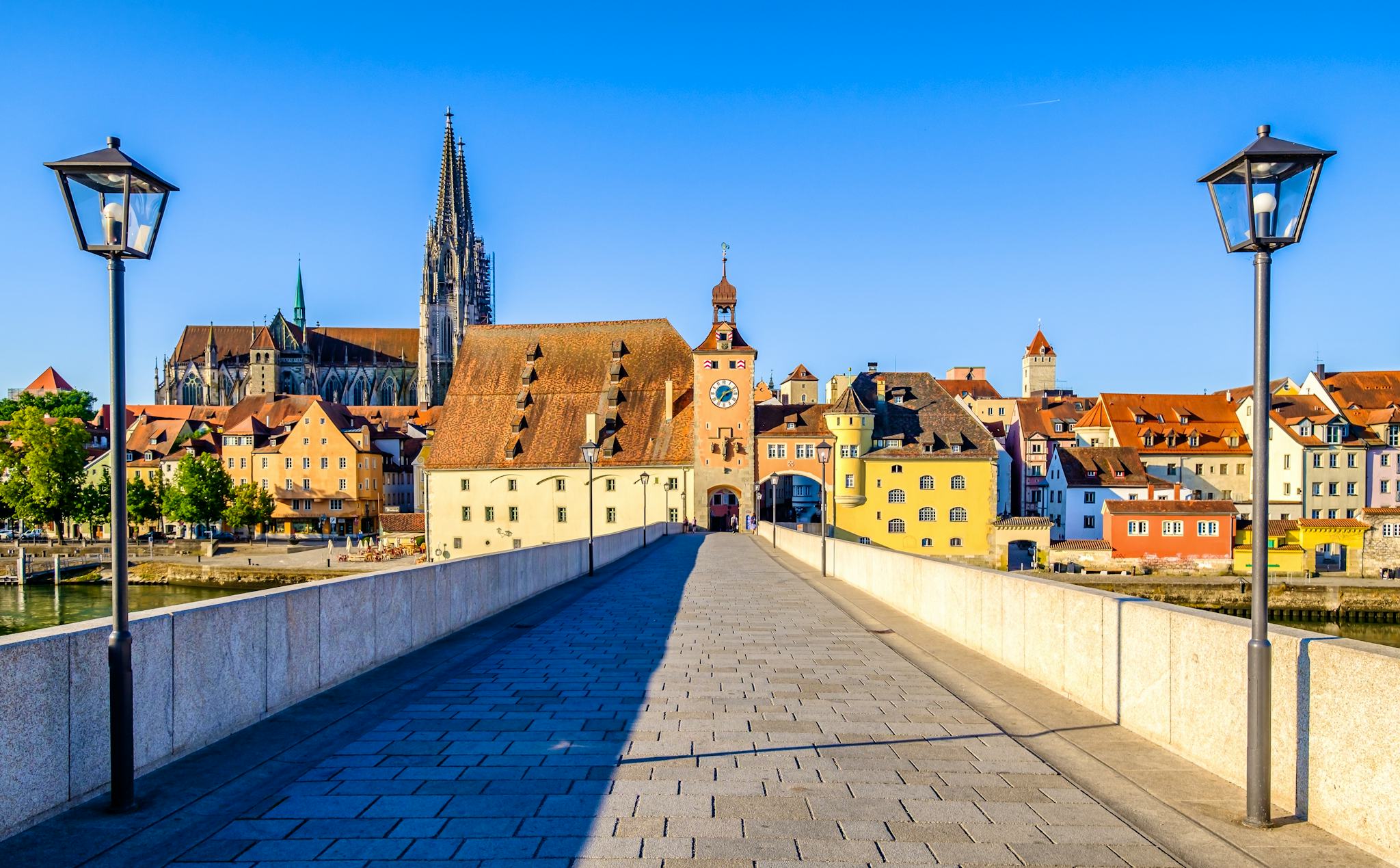 Regensburg