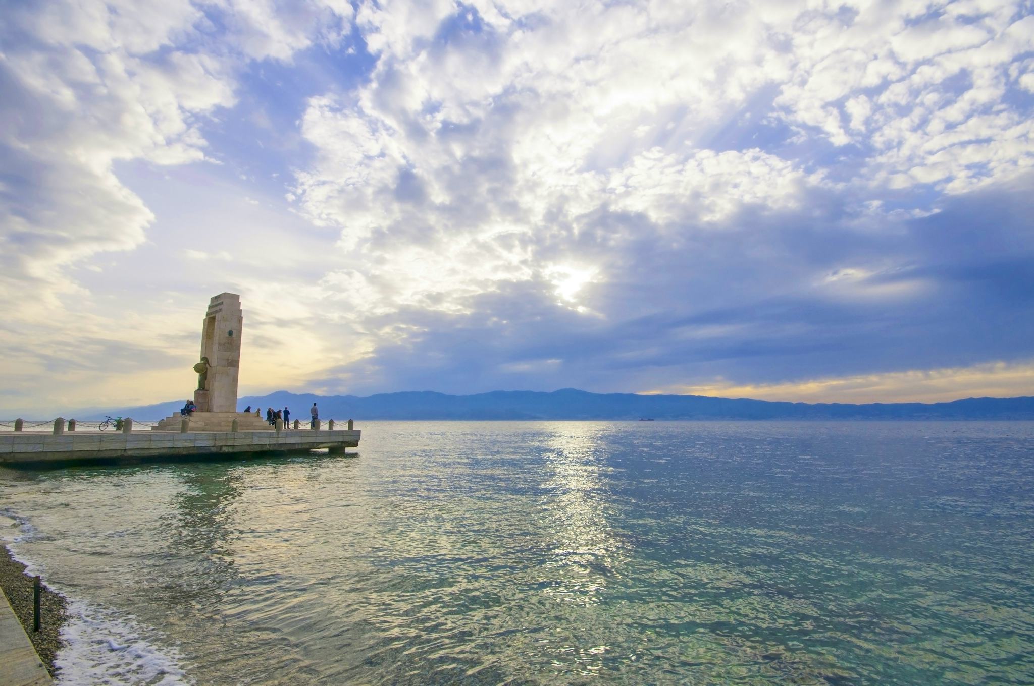 Reggio Calabria