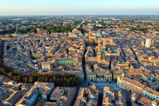 Reggio Emilia