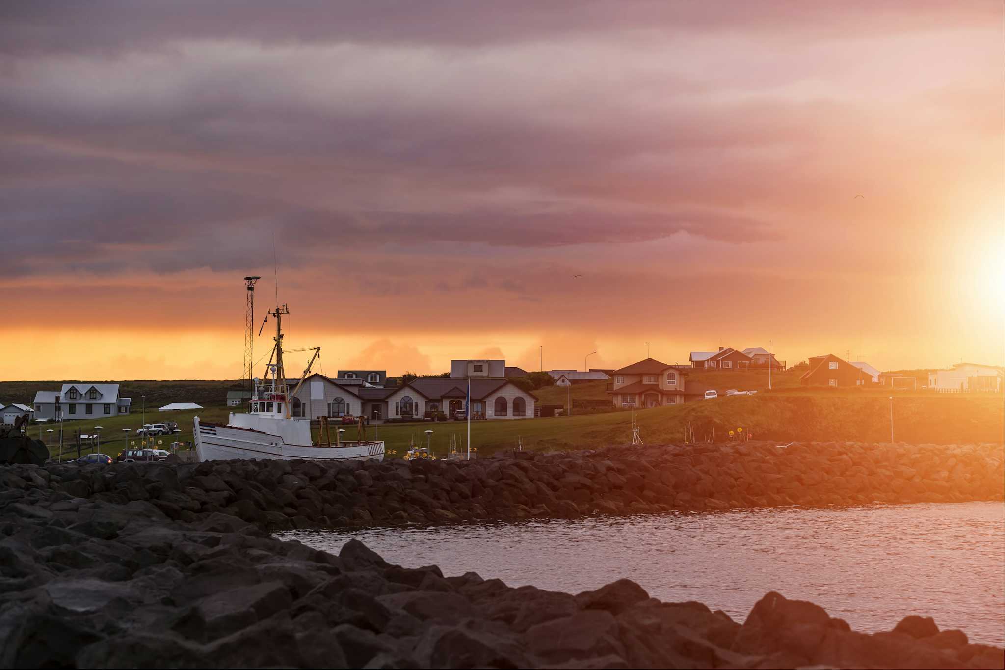 Reykjanesbær