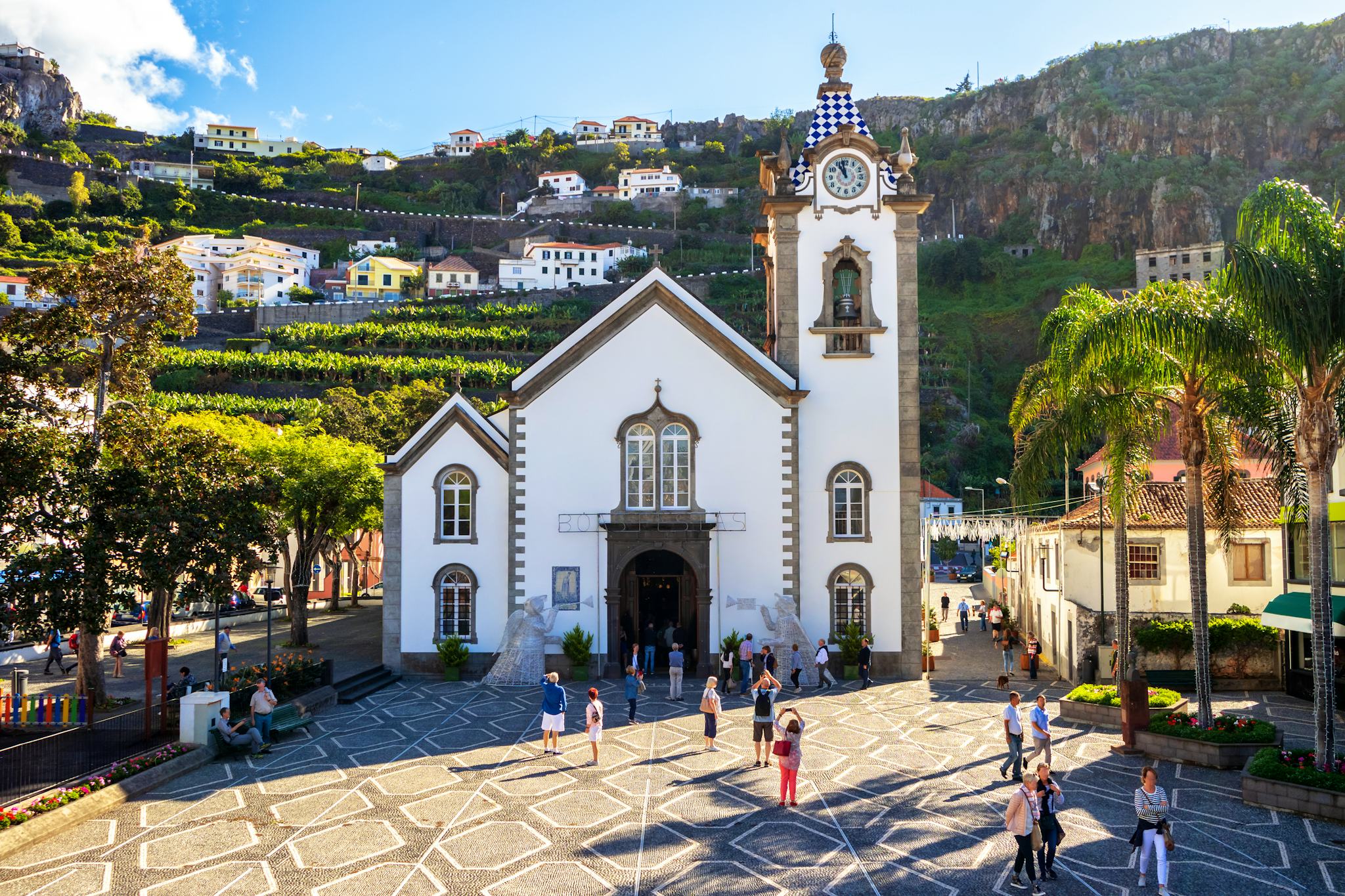 Ribeira Brava