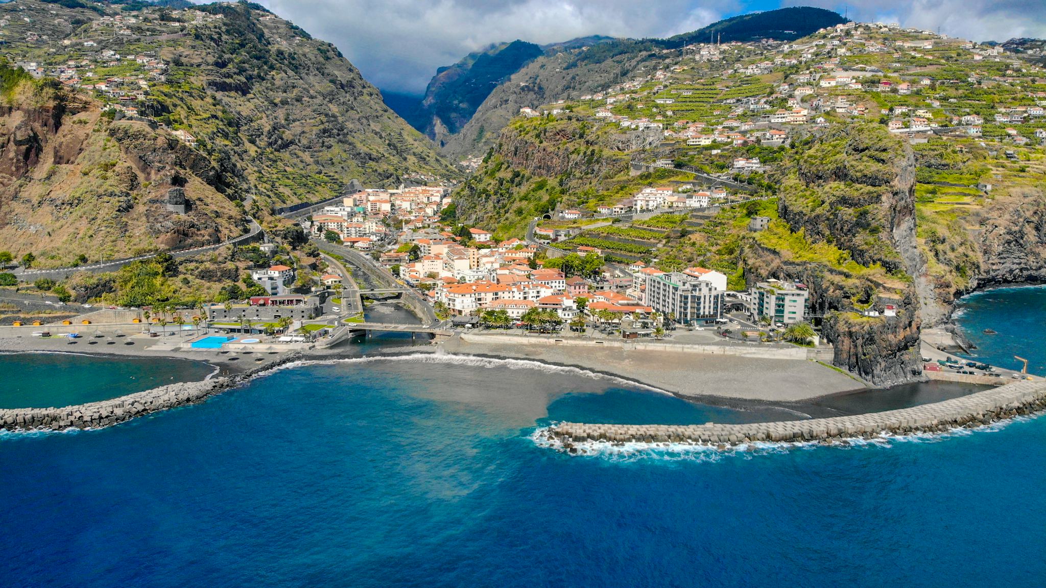 Ribeira Brava