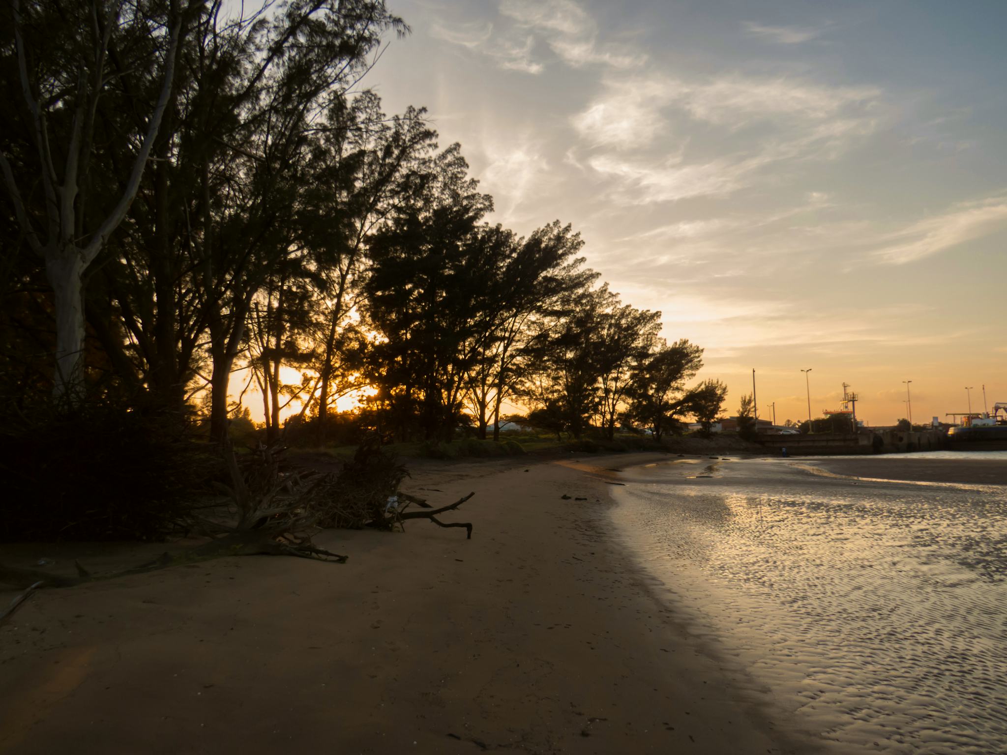 Richards Bay