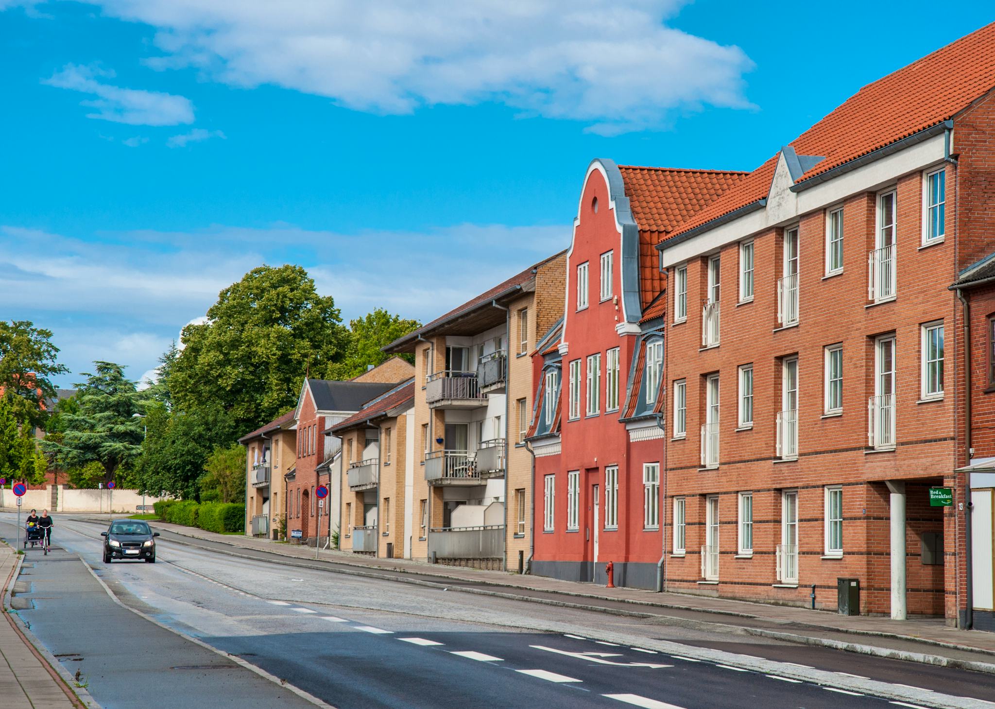 Ringsted Outlet