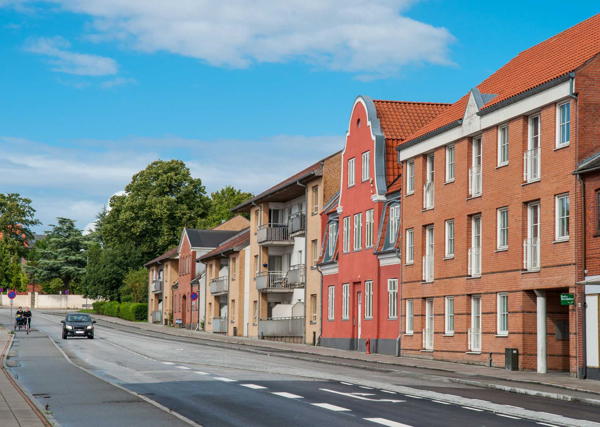 Ringsted Outlet